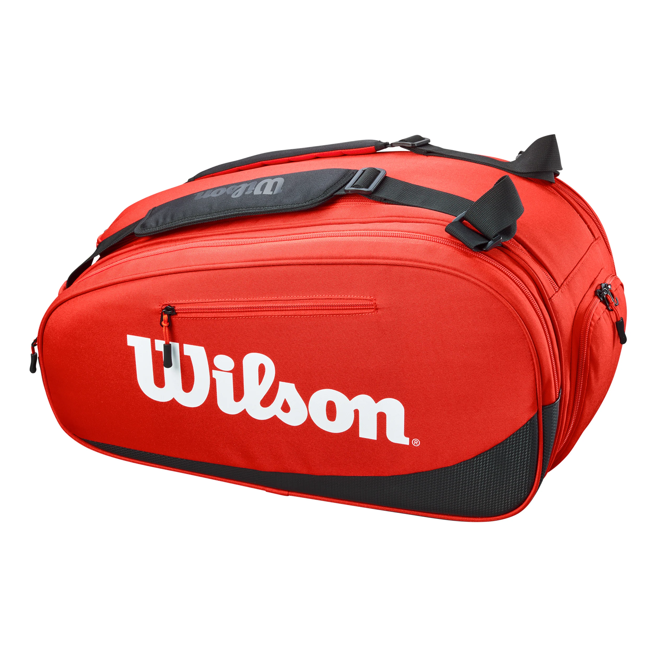 Tour Tour Red Torba na rakiete do padla - czerwony - Image 8