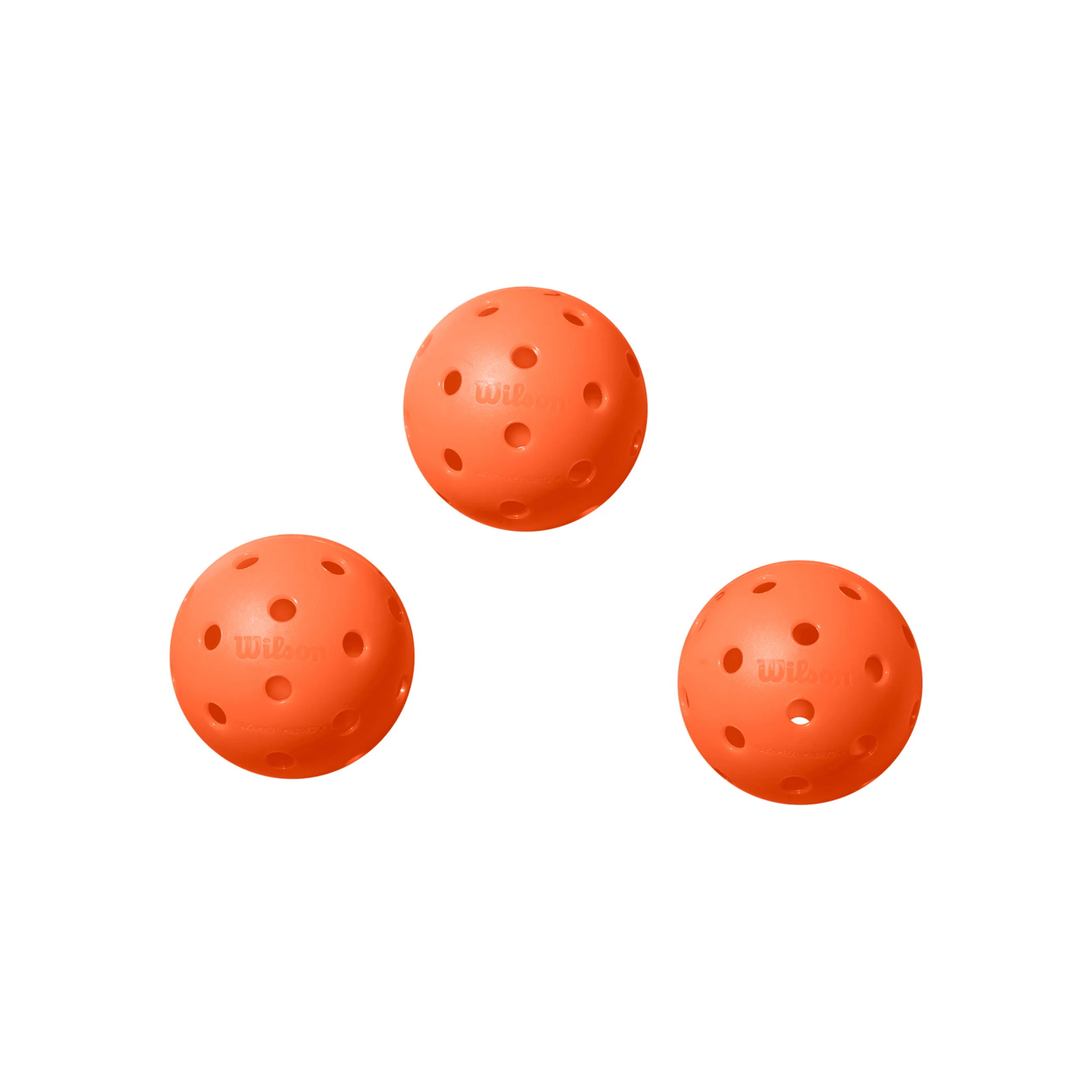 TRU 32 Pickleball Indoor Ball Opakowanie 3 Szt. - Image 2