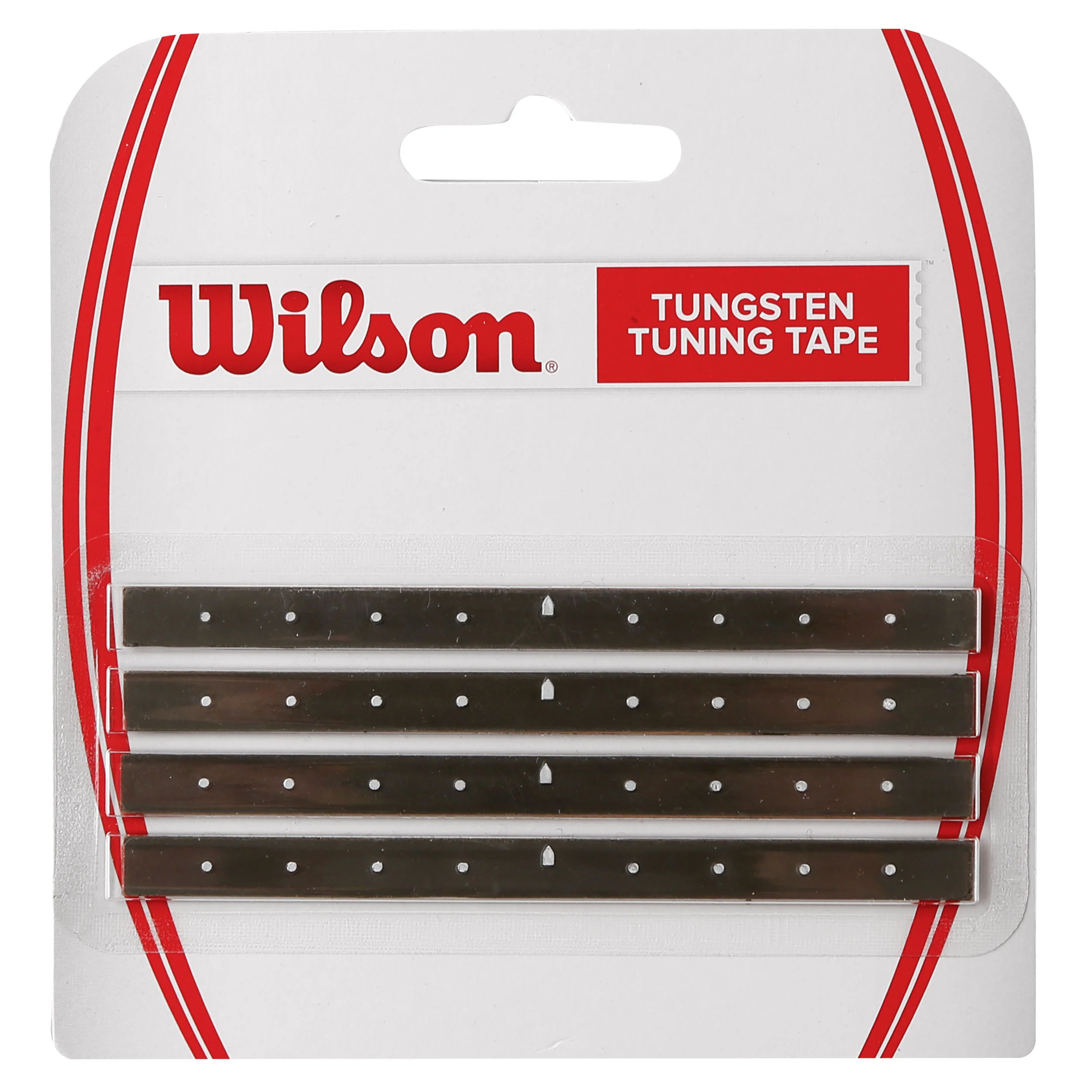 Tungsten Tuning Taśma Ołowiana-Czarny