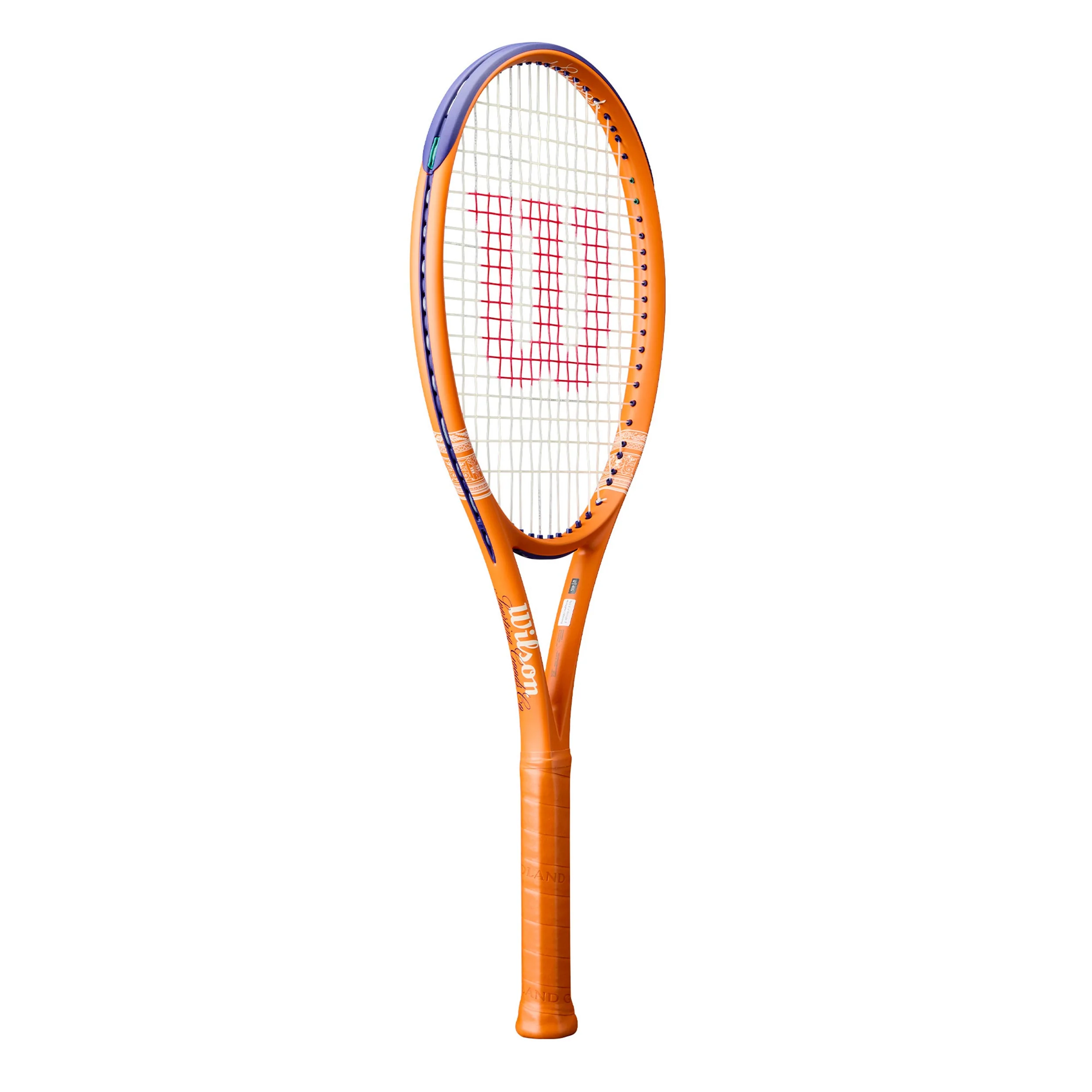 Ultra 100 L V5 RG Rakieta turniejowa nienaciągnięte - Image 3