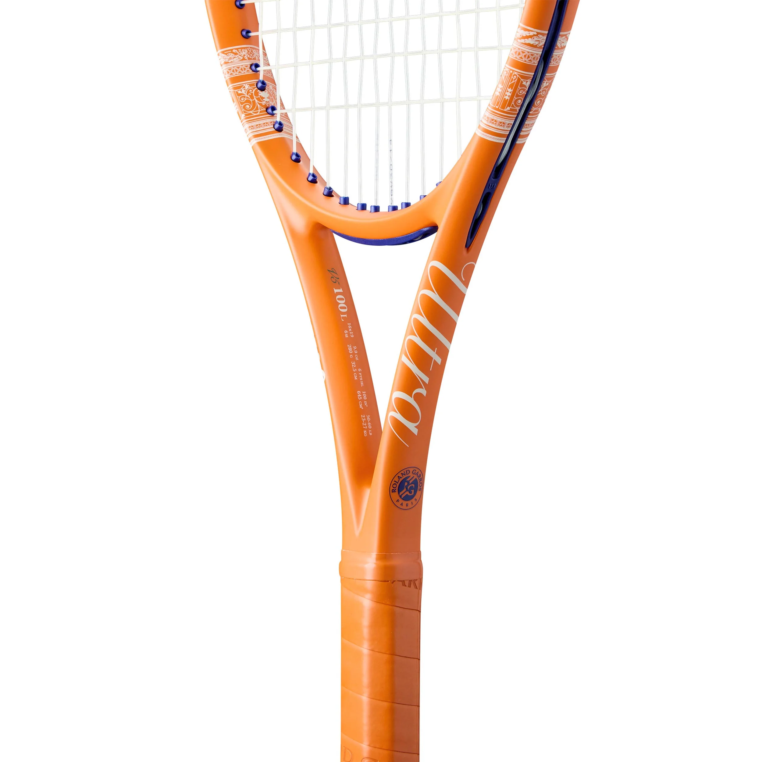 Ultra 100 L V5 RG Rakieta turniejowa nienaciągnięte - Image 4