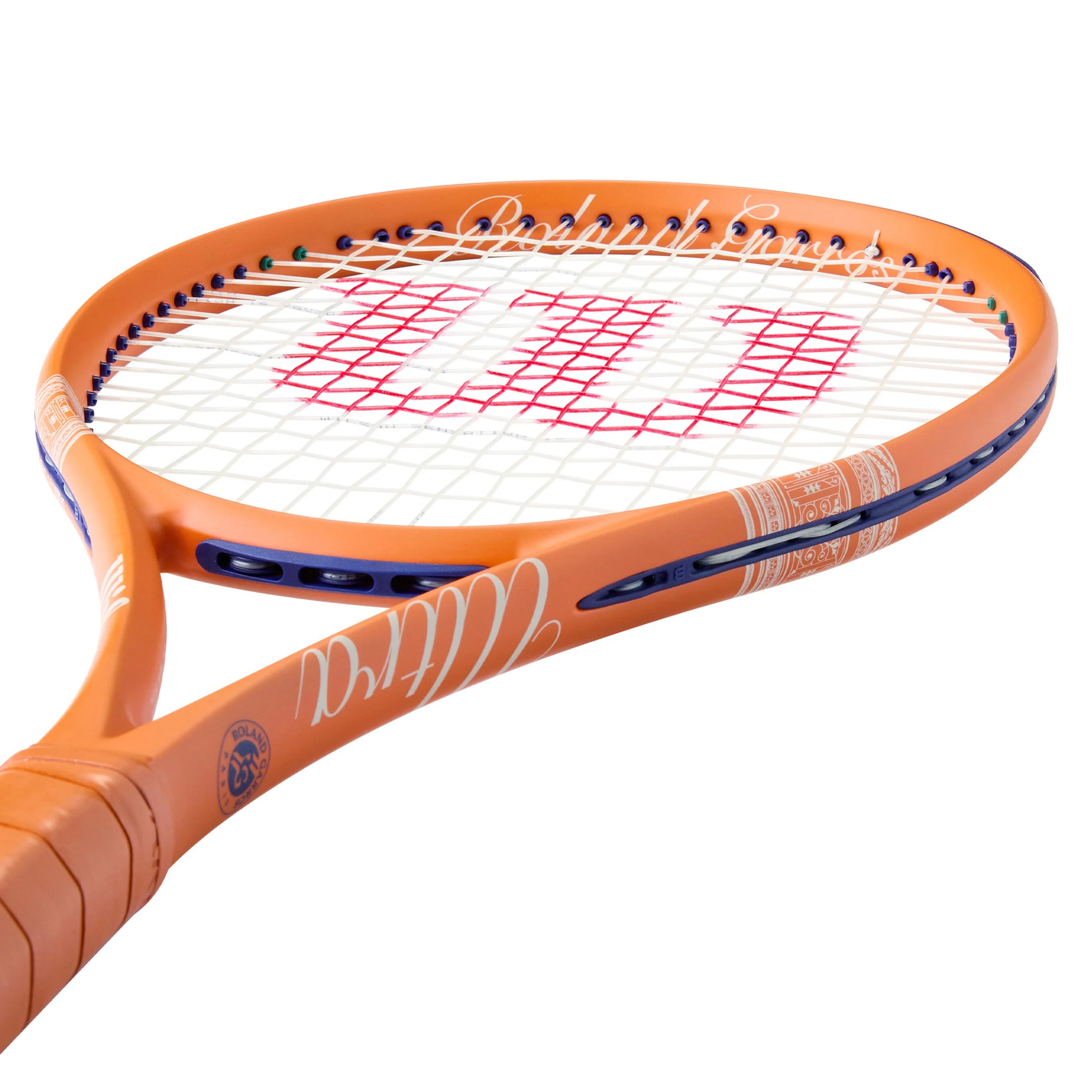 Ultra 100 L V5 RG Rakieta turniejowa nienaciągnięte - Image 5