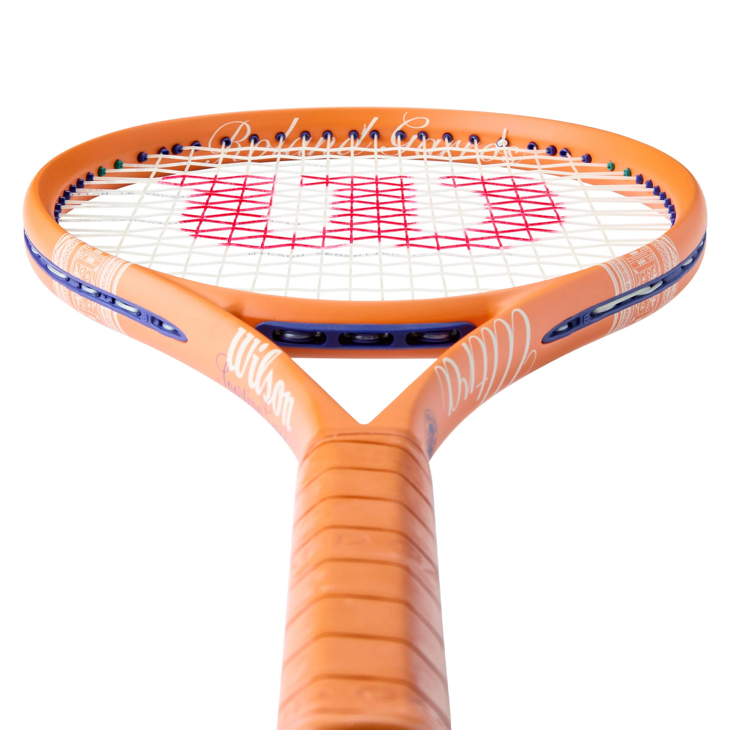 Ultra 100 L V5 RG Rakieta turniejowa nienaciągnięte - Image 6