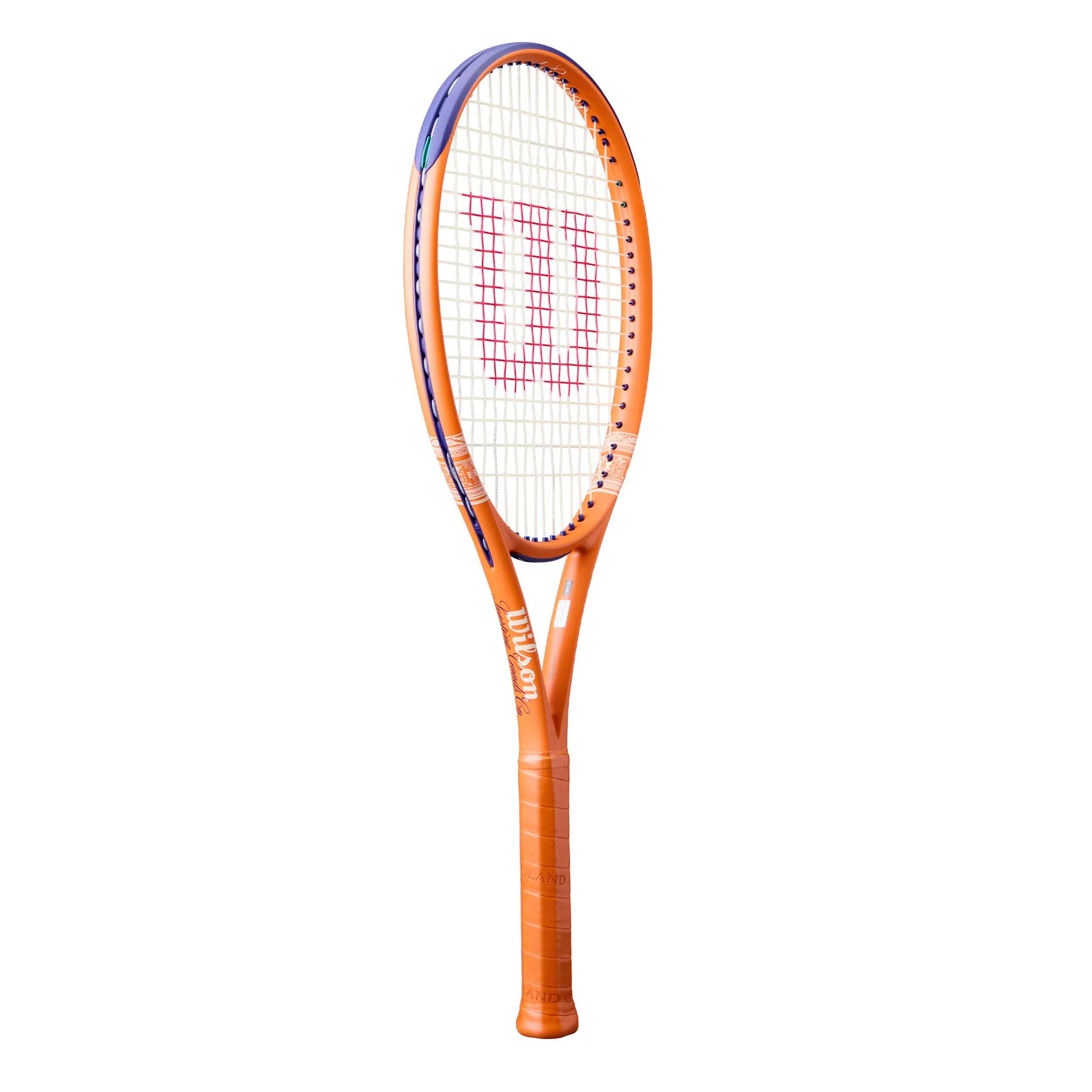 Ultra 100 V5 RG Rakieta turniejowa nienaciągnięte - Image 3