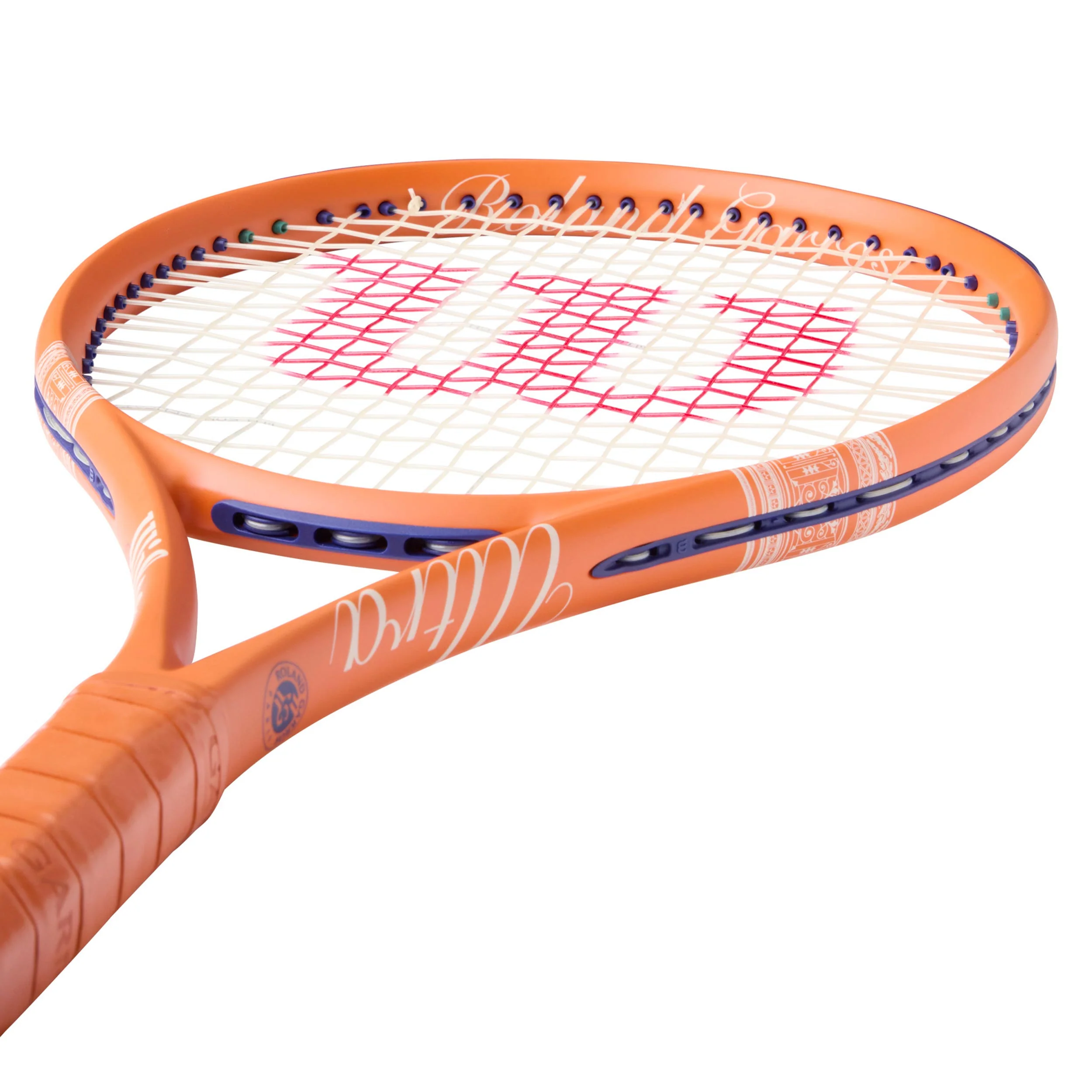 Ultra 100 V5 RG Rakieta turniejowa nienaciągnięte - Image 5