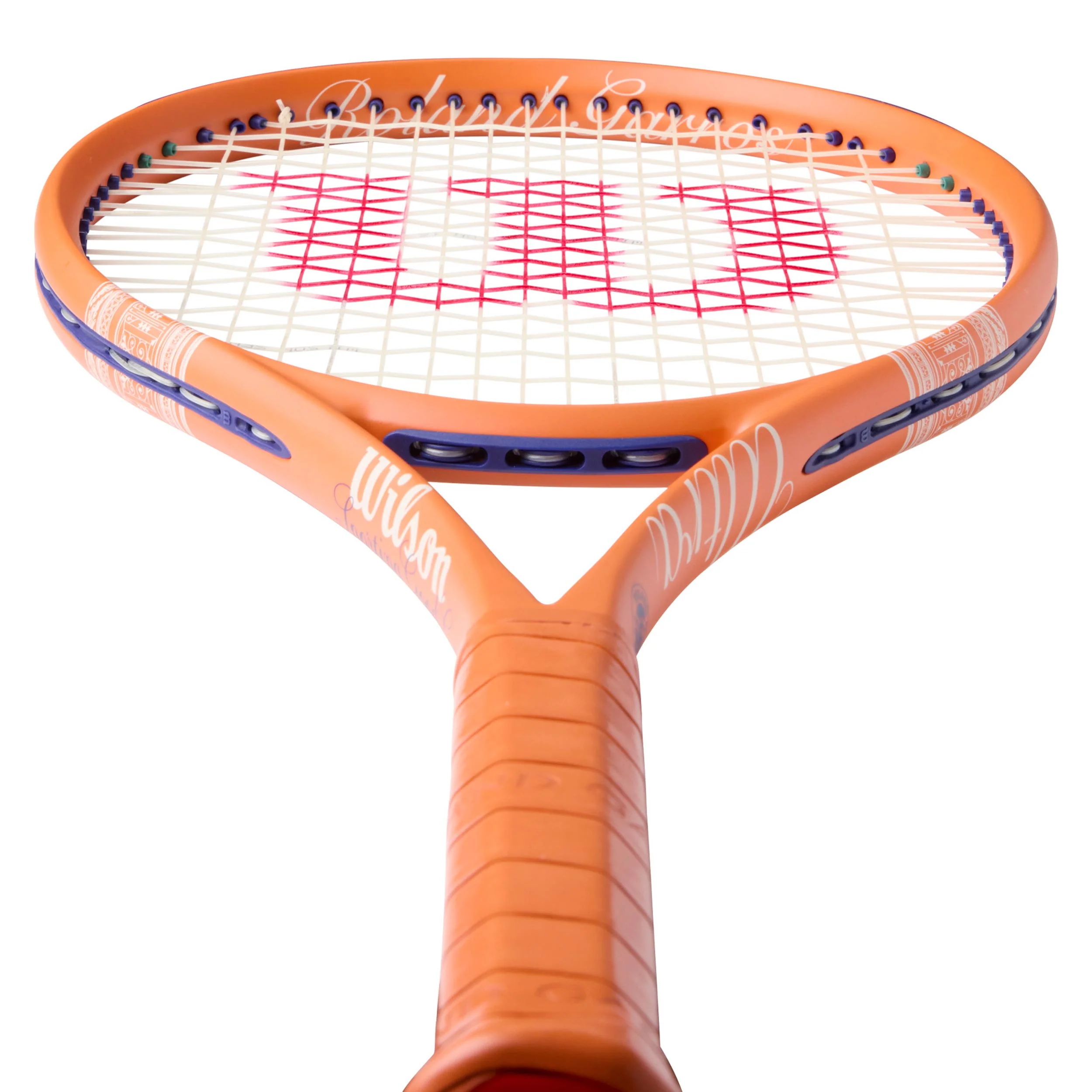 Ultra 100 V5 RG Rakieta turniejowa nienaciągnięte - Image 6
