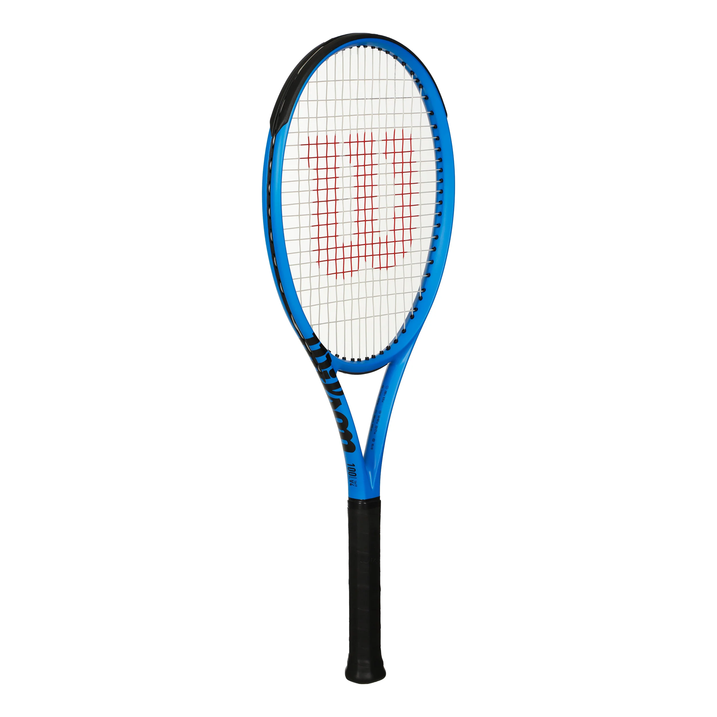 Ultra 100L V4.0 Bright Neon Blue Rakieta Turniejowa - Image 2