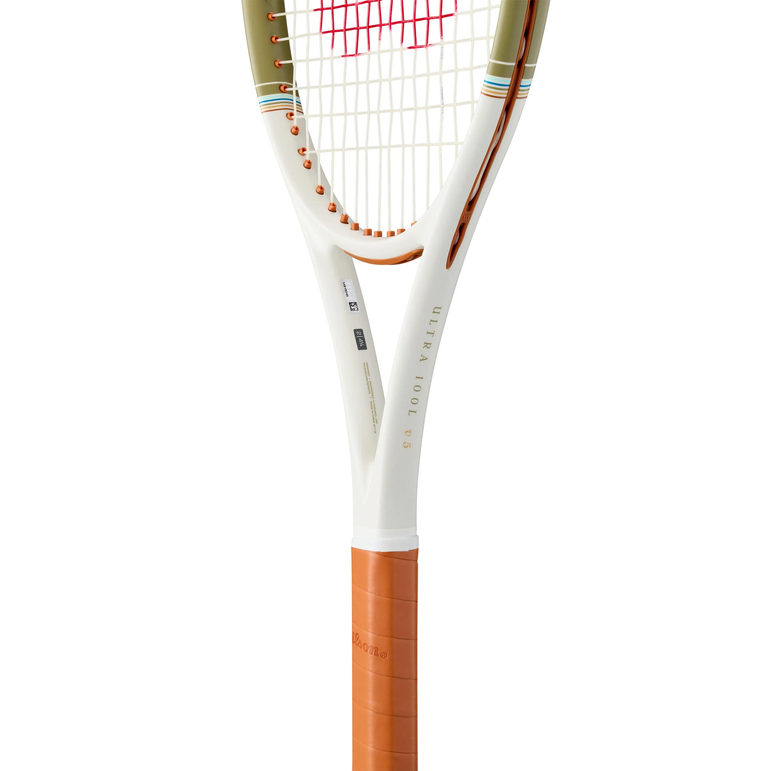 Ultra 100L V5 Desert Rakieta turniejowa nienaciągnięte - Image 4