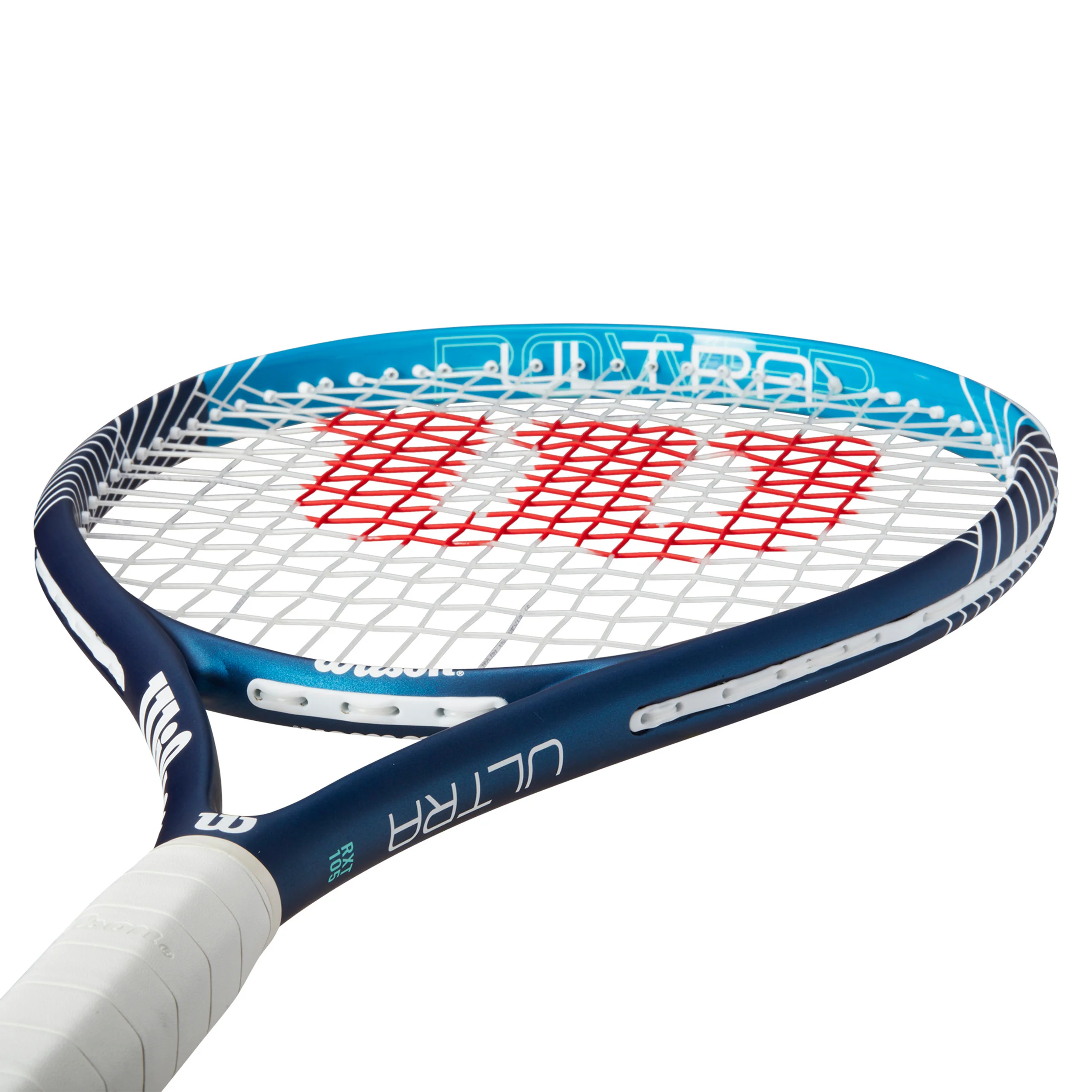 Ultra Power RXT 105  Uniweresalna rakieta naciągnięta - Image 4