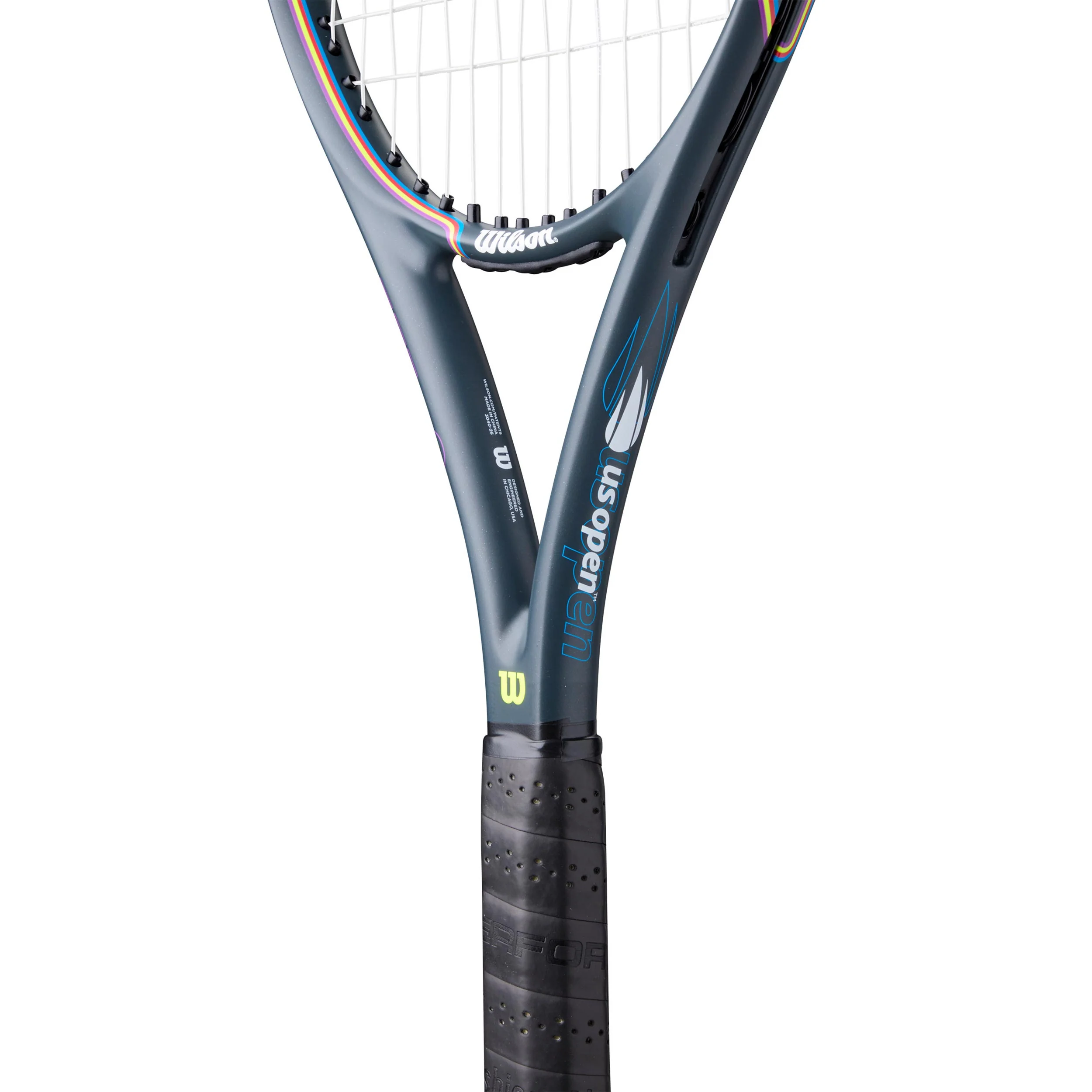 US Open Pro 100 Uniweresalna rakieta nienaciągnięte - Image 4