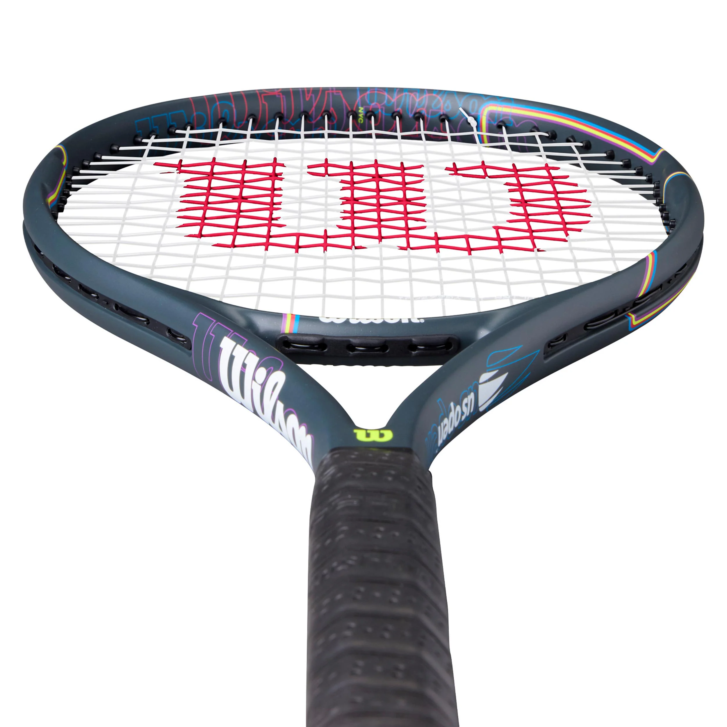 US Open Pro 100 Uniweresalna rakieta nienaciągnięte - Image 5