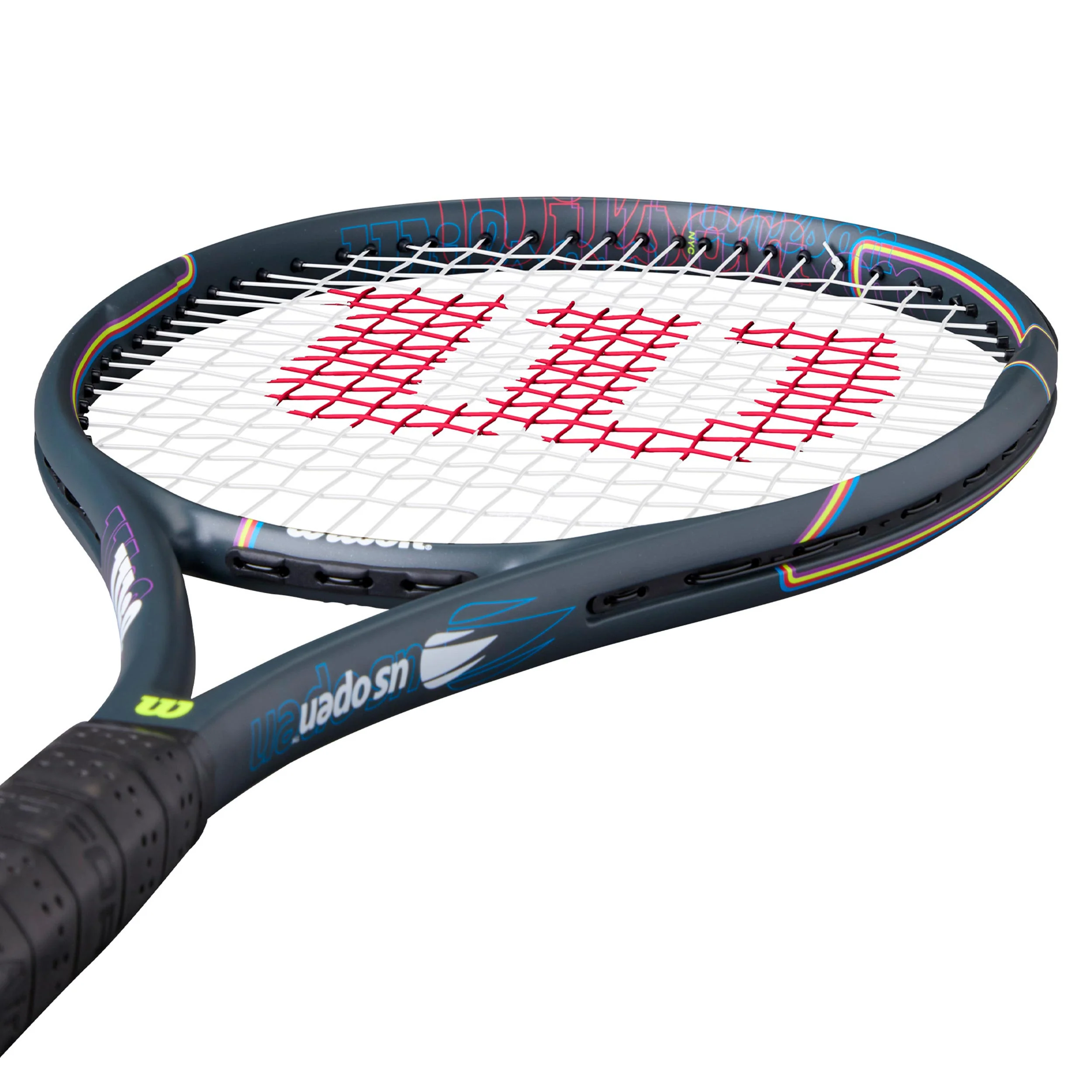US Open Pro 100 Uniweresalna rakieta nienaciągnięte - Image 6