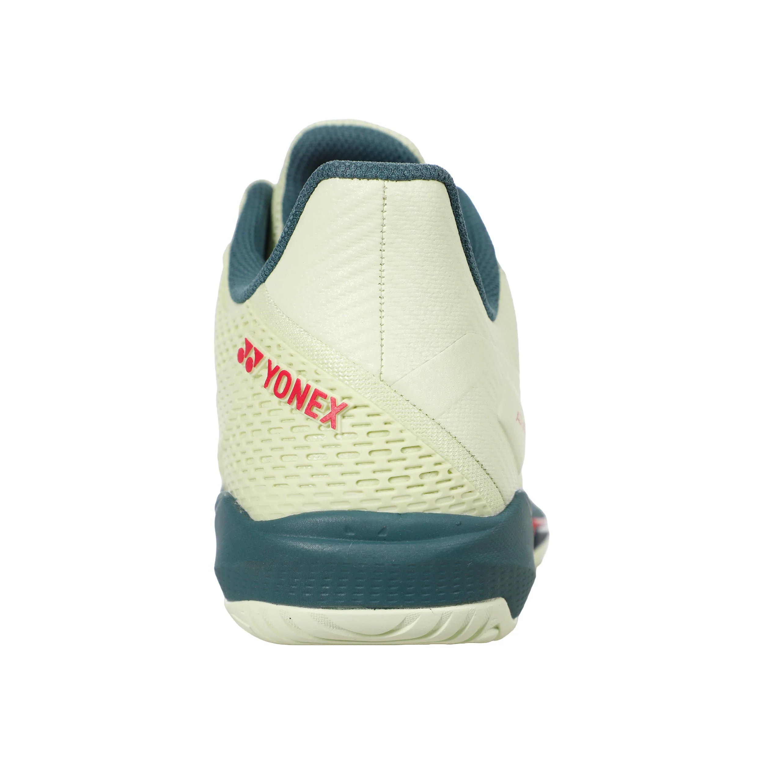 Ad Accel  Ac buty do tenisa allcourt Kobiety-limonka, petrol - Image 5