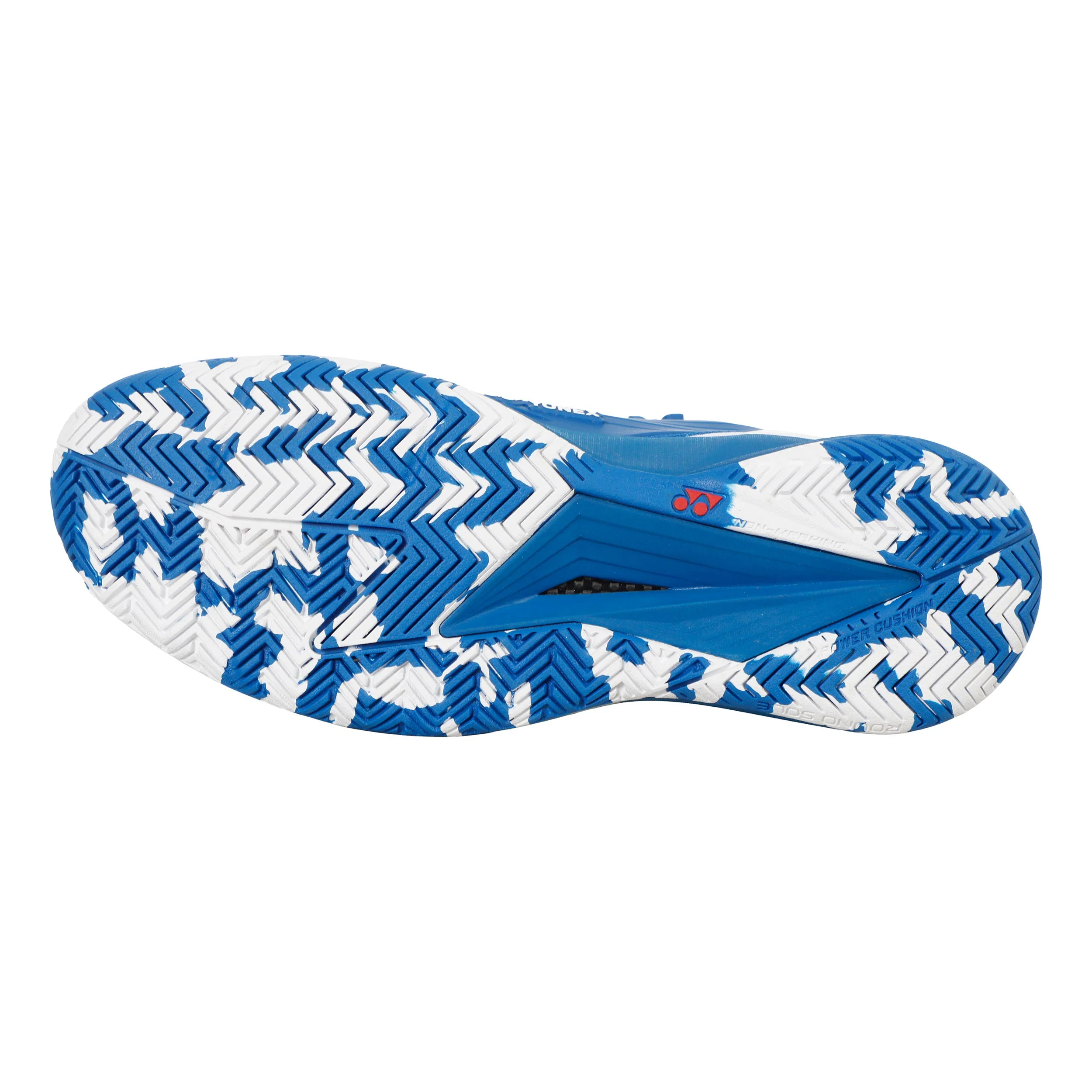 ECLIPSION 5 AC buty do tenisa allcourt Mężczyźni-niebieski, biały - Image 4
