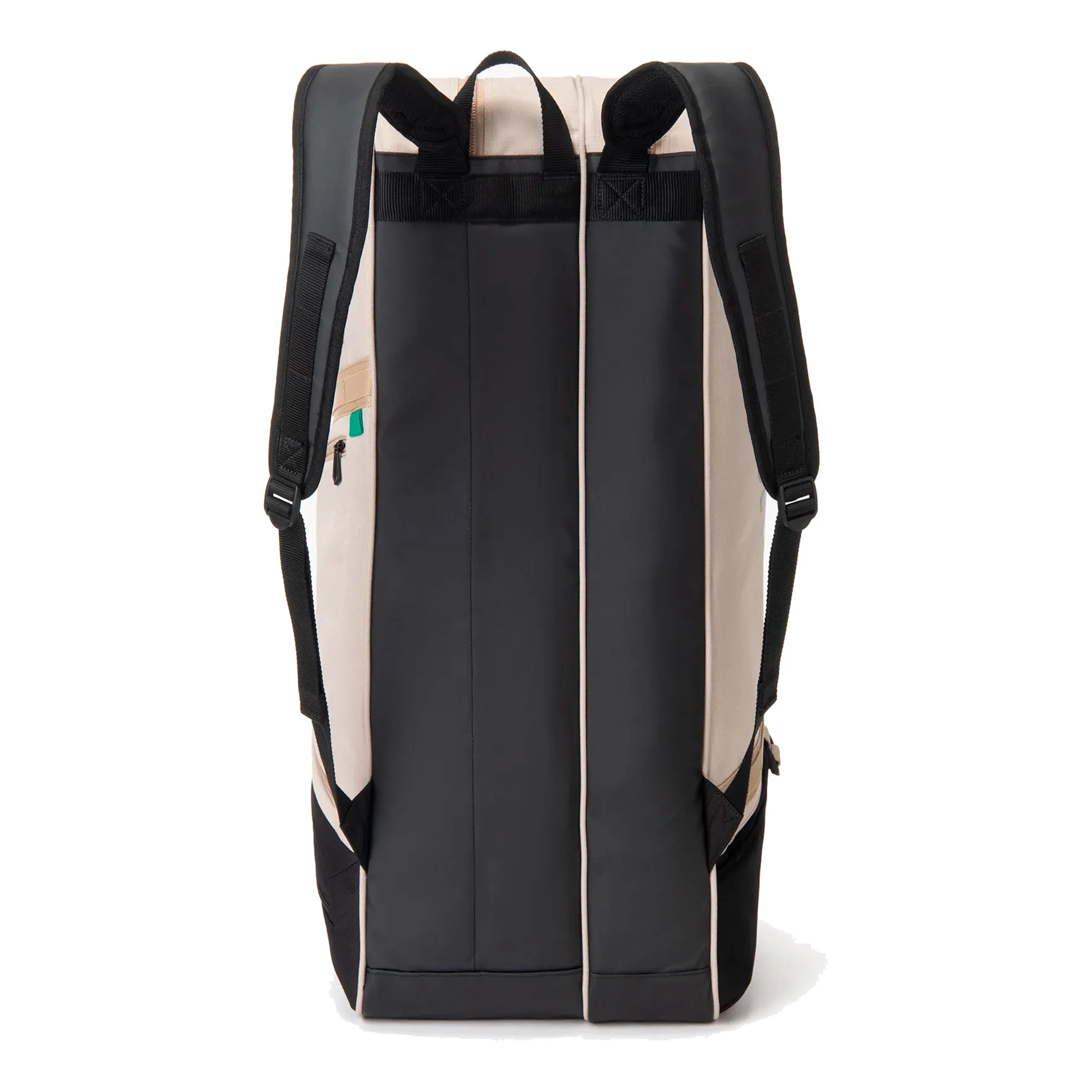 Gearlogic Raquet Bag Torba na rakiete -beż, czarny - Image 3