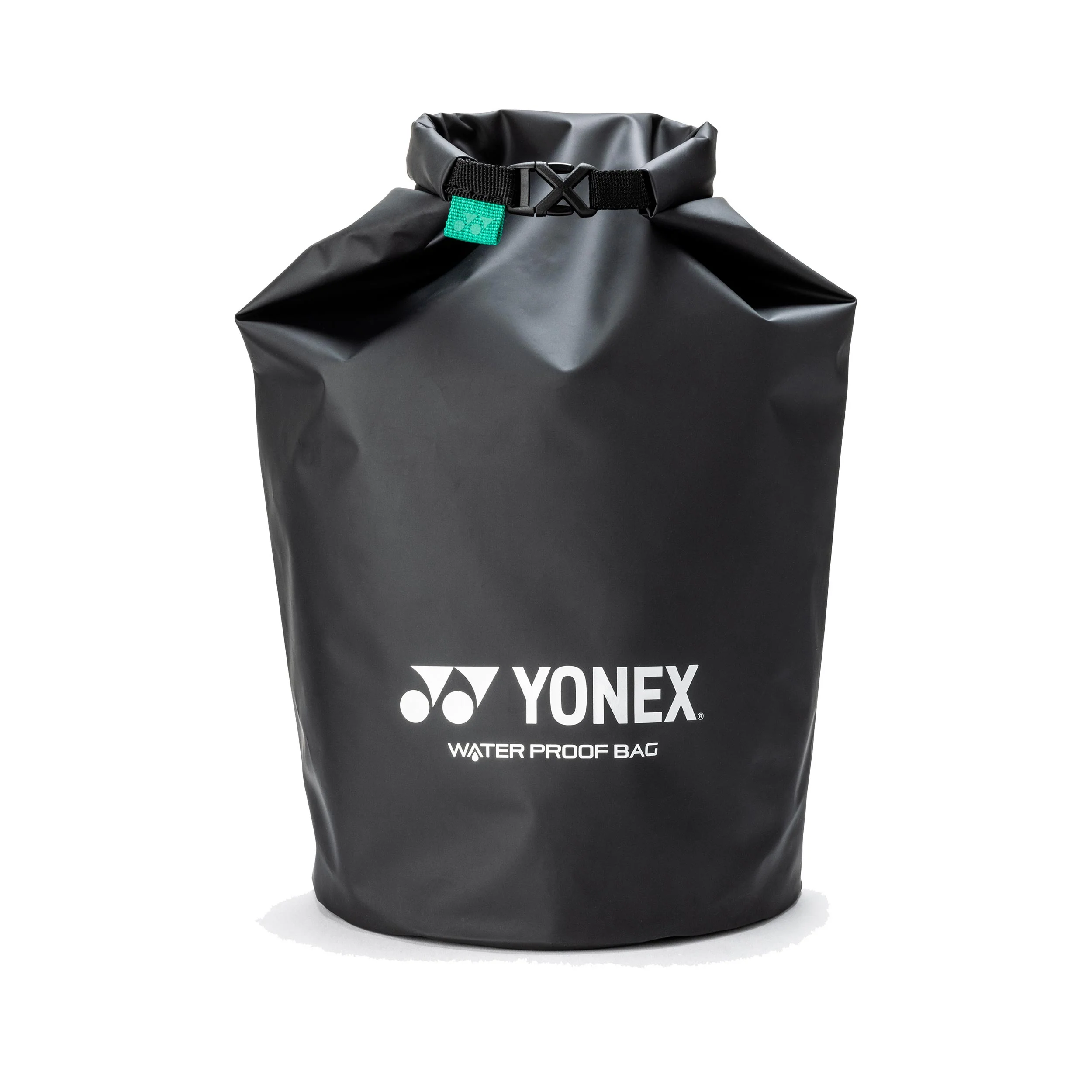 Gearlogic Stuff Bag  Worki sportowe -czarny, biały