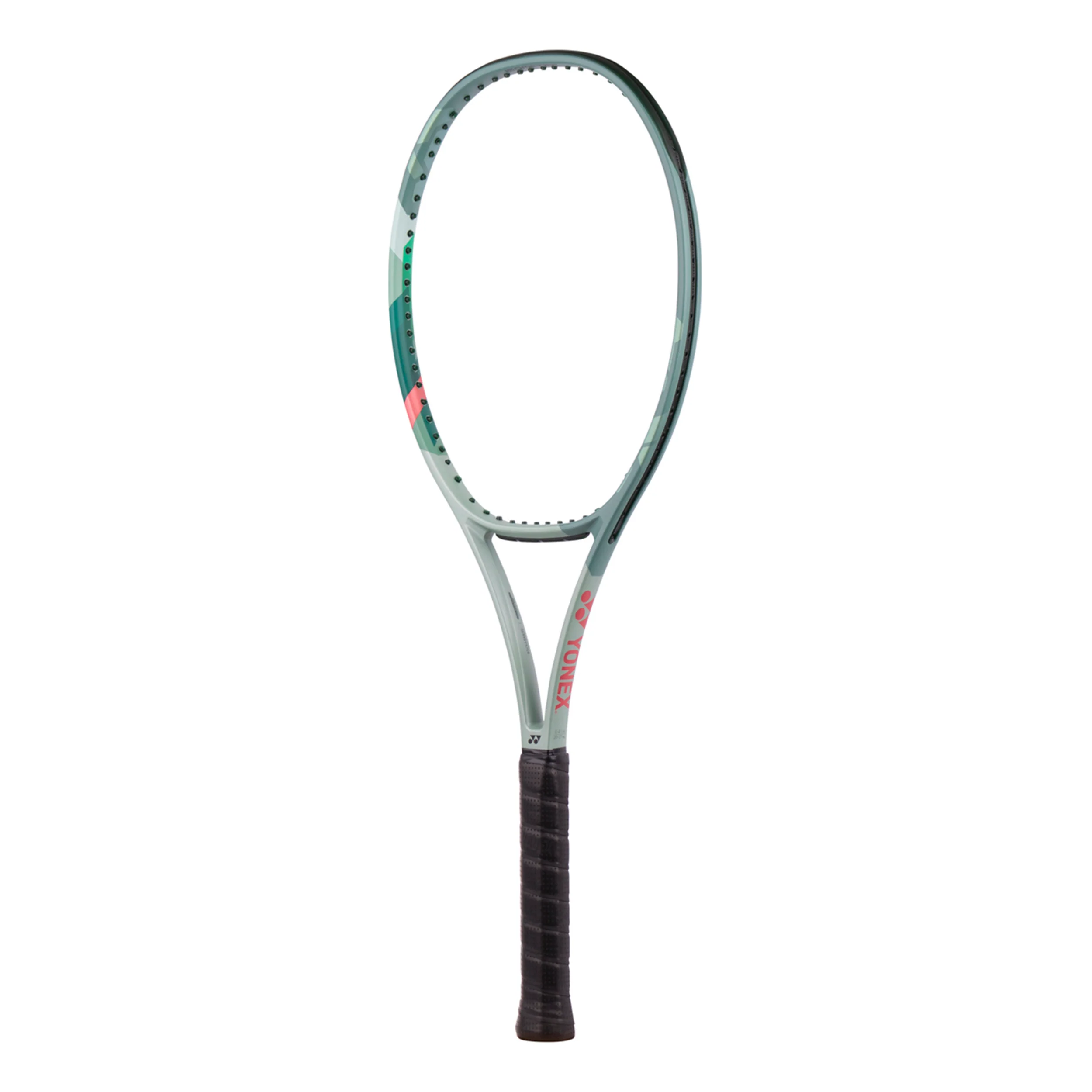 Percept 97 (310g) Rakieta turniejowa Rakiety testowe - Image 2
