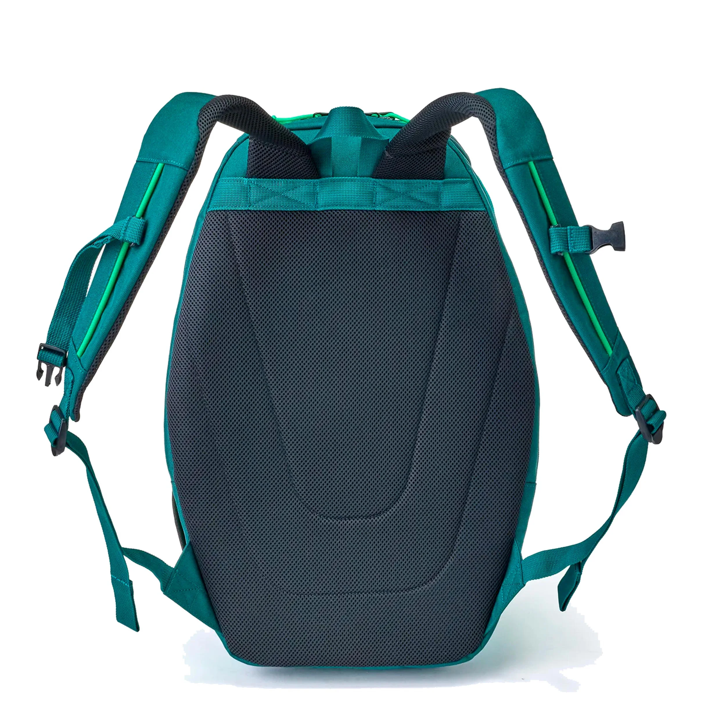 Pro Bag Packpack B Plecak -zieleń, zieleń - Image 2