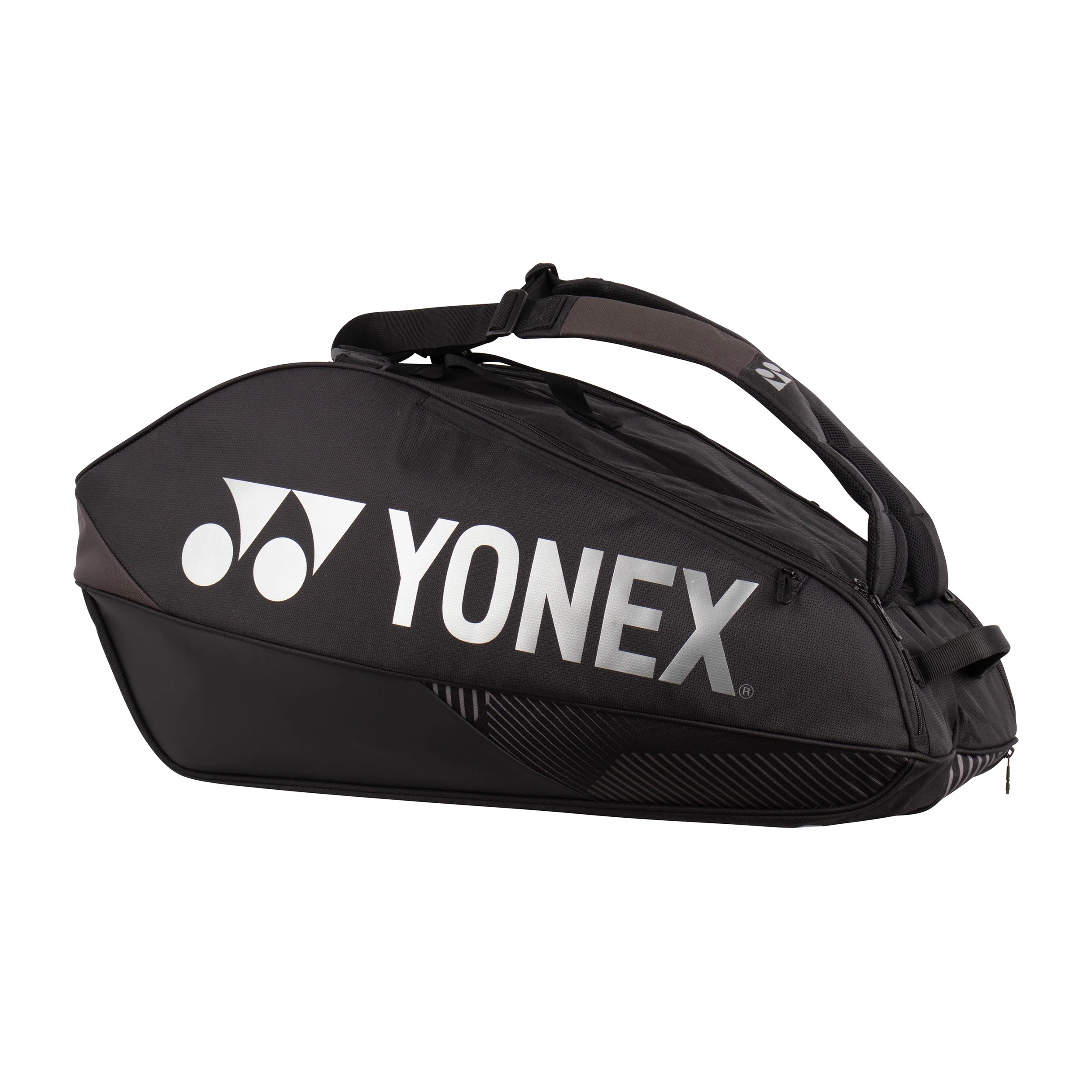 Pro Racquet Bag Torba Na Rakiete 6s-Czarny - Image 2