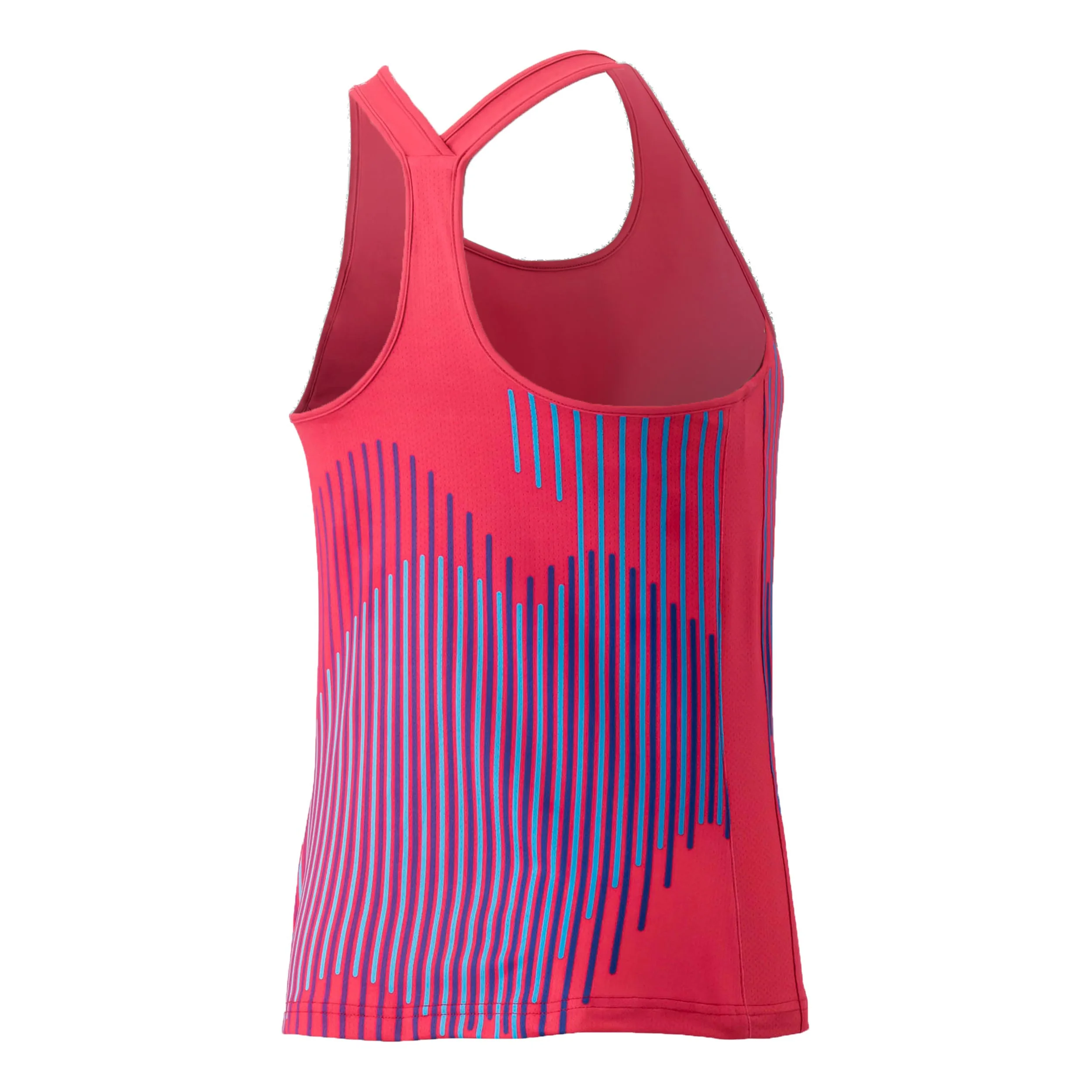 Tank Top Kobiety-Różowy - Image 2